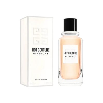 Givenchy Hot Couture