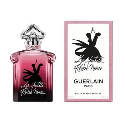 Guerlain La Petite Robe Noire