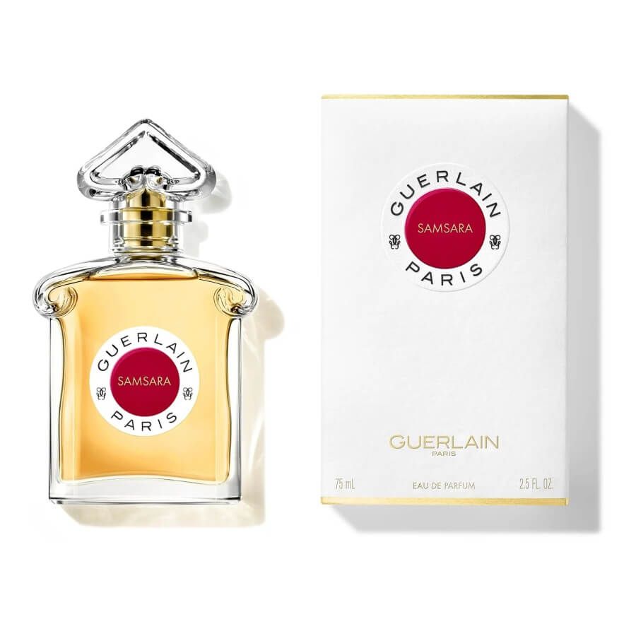 Guerlain Samsara