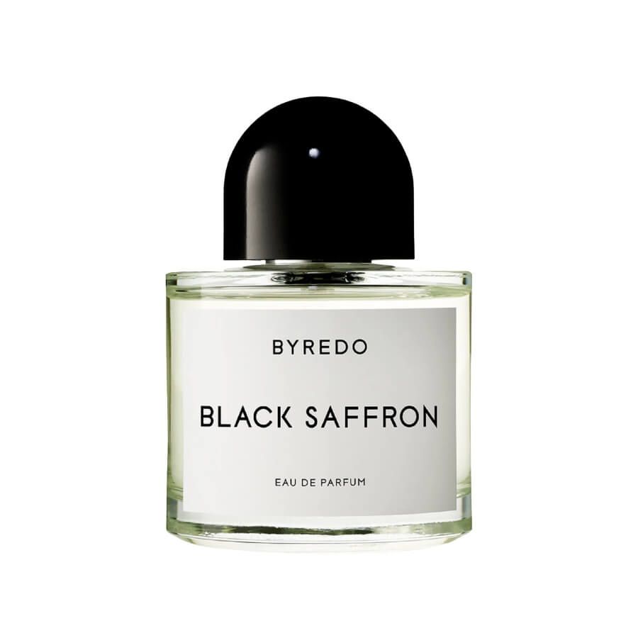 Byredo Black Saffron