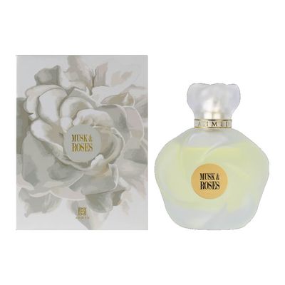 Ahmed Al Maghribi Musk &amp; Roses