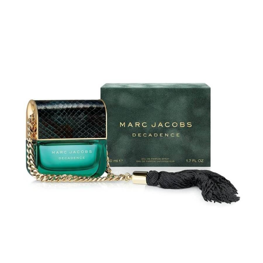 Marc Jacobs Decadence