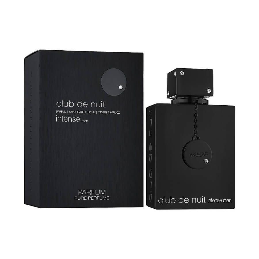 Armaf Club De Nuit Man Intense EAU de Parfume