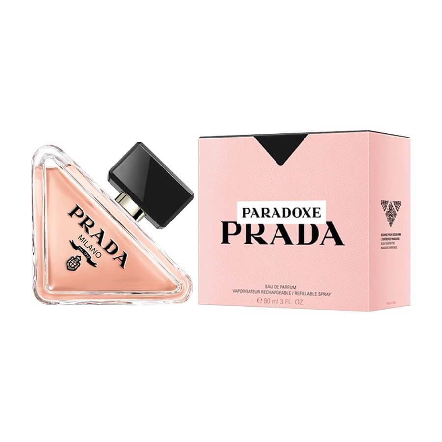 Prada Paradoxe