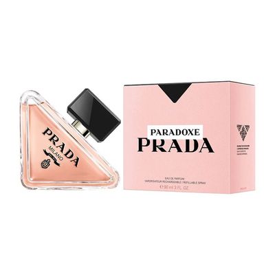 Prada Paradoxe