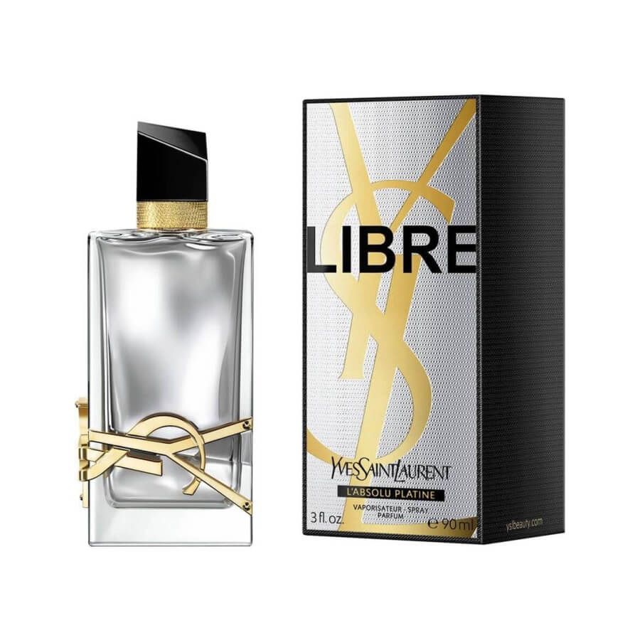 Yves Saint Laurent Libre L&#39;Absolu Platine