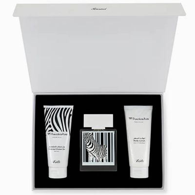 Женский подарочный набор Rumz al Rasasi Pour Elle (Zebra)