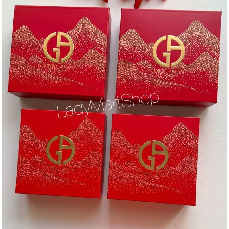 Женский подарочный набор Giorgio Armani My Way