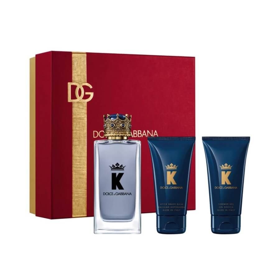 Мужской подарочный набор Dolce &amp; Gabbana K