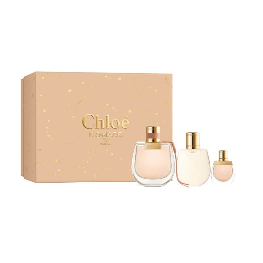 Женский подарочный набор Chloe Nomade