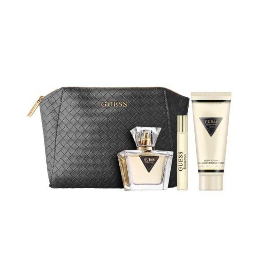 Женский подарочный набор Guess Seductive
