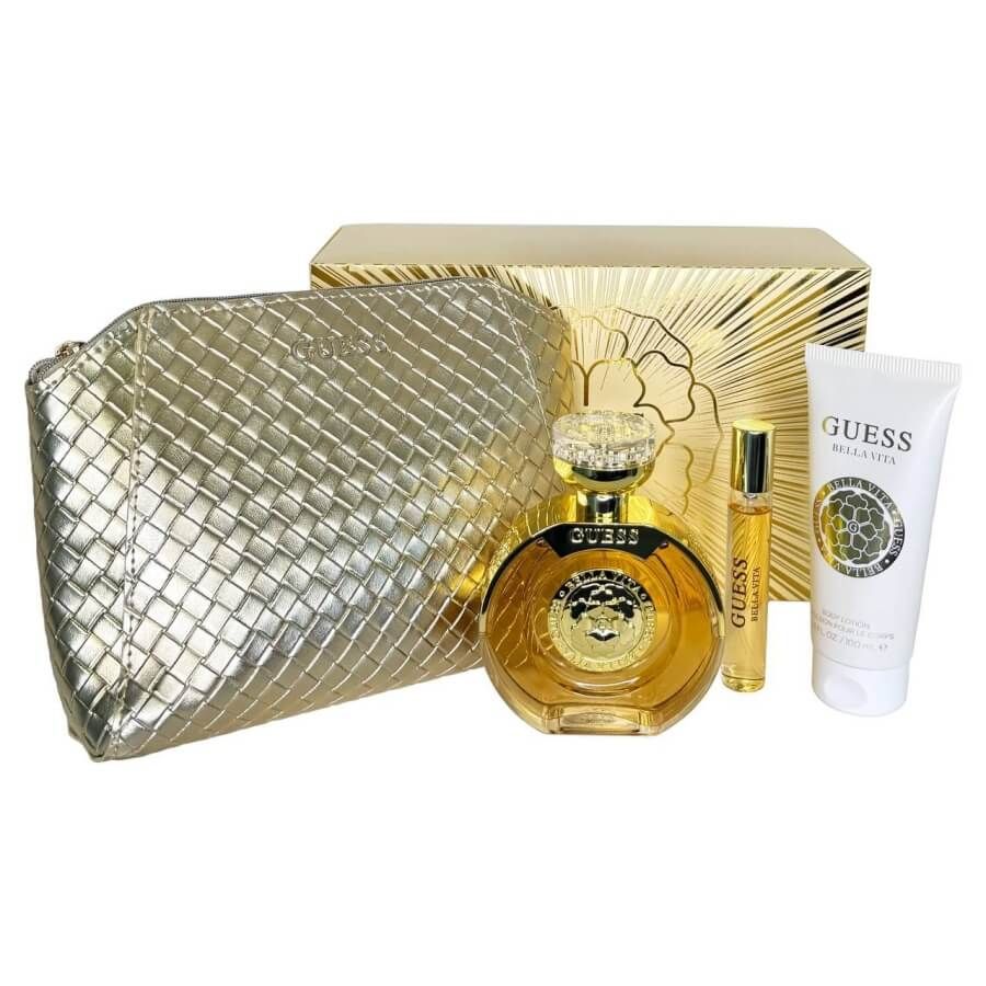 Женский подарочный набор Guess Bella Vita