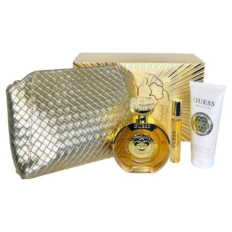 Женский подарочный набор Guess Bella Vita
