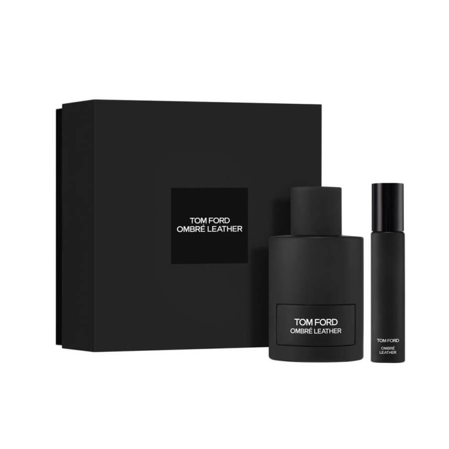 ​Роскошный подарочный набор Tom Ford Ombre Leather