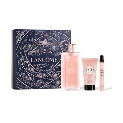 Женский подарочный набор Lancome Idole