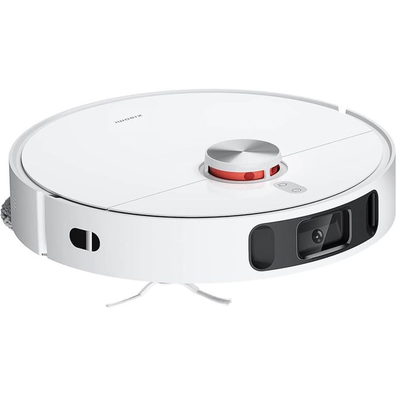 Интеллектуальный робот-пылесос Xiaomi Robot Vacuum X10+