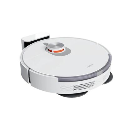 Робот пылесос Xiaomi Robot Vacuum S20+
