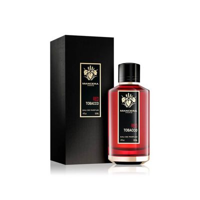 Mancera Red Tobacco