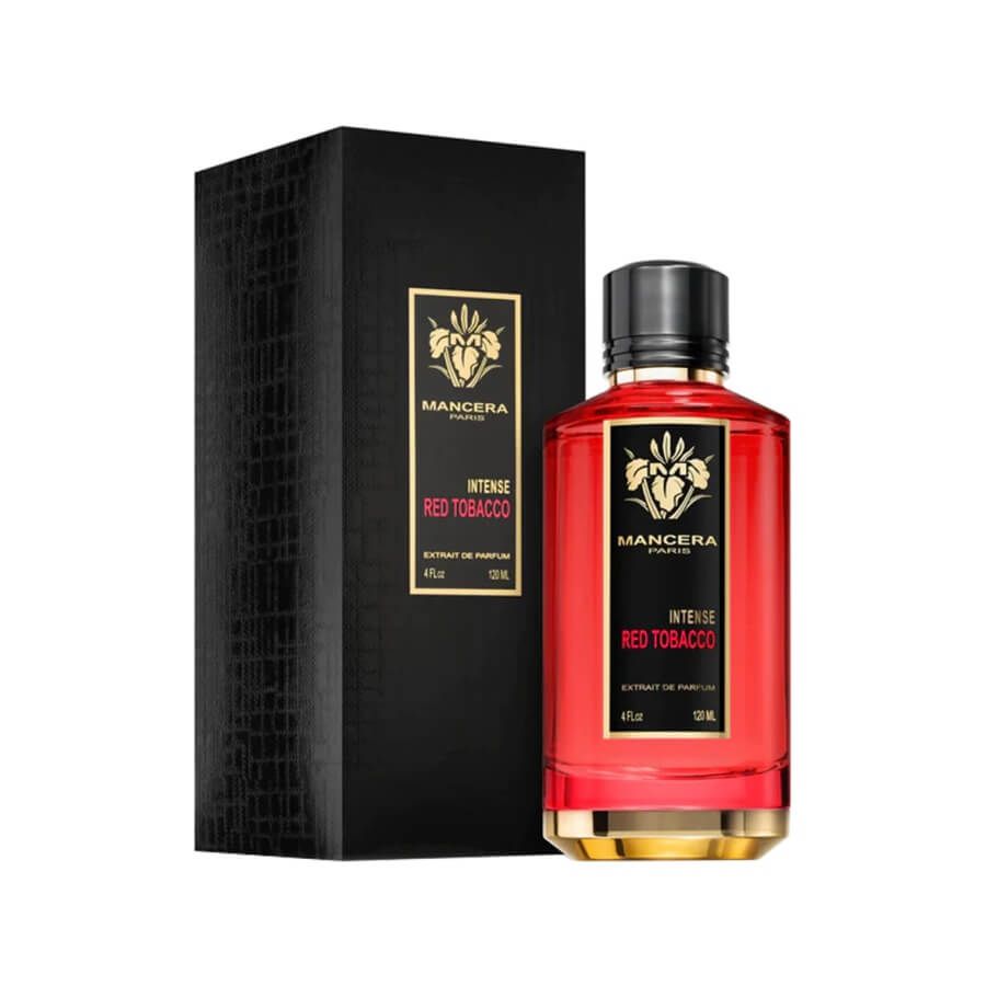Mancera Intense Red Tobacco