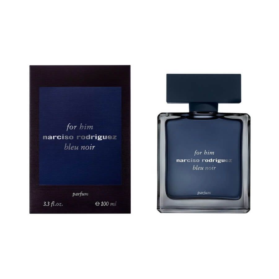 Narciso Rodriguez Bleu Noir For Him 2022