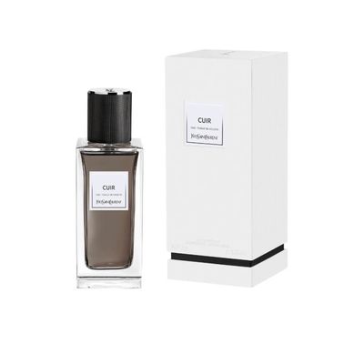 Yves Saint Laurent Le Vestiaire Des Parfums - Cuir Oud &amp; Feuille De Violette