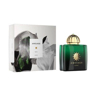 Amouage Epic For Woman