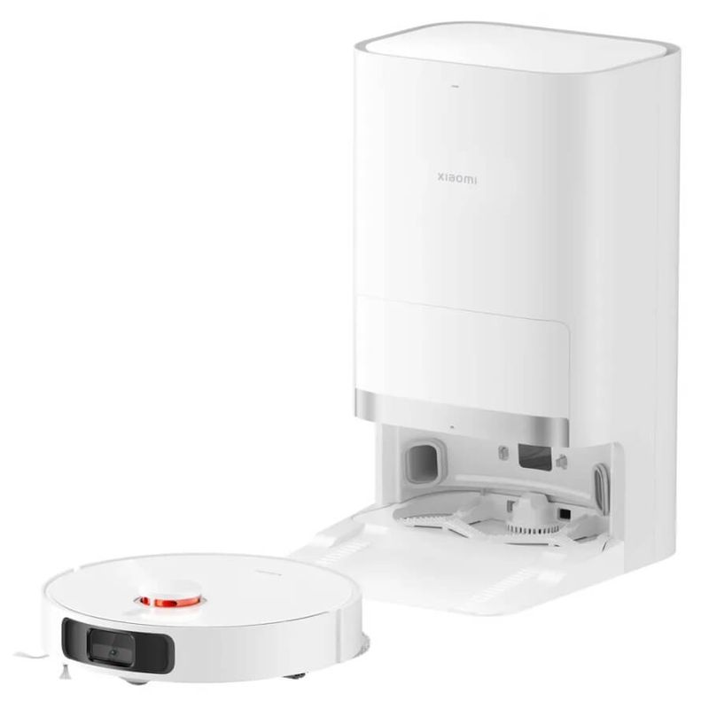 Интеллектуальный робот-пылесос Xiaomi Robot Vacuum X20 Plus