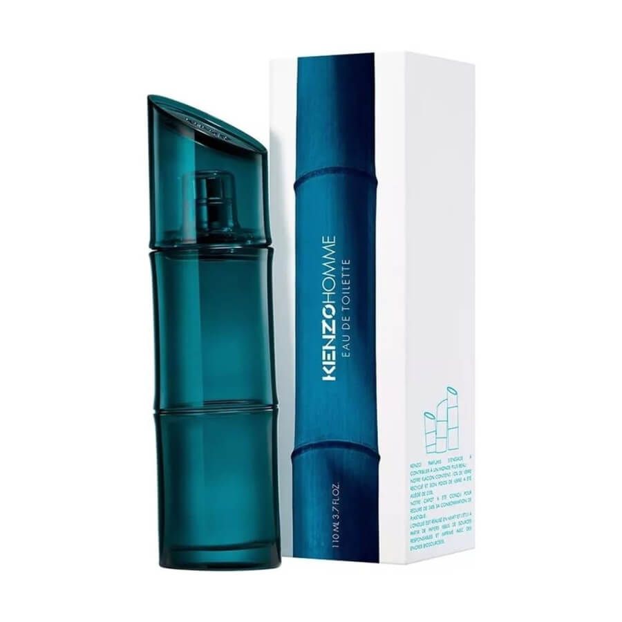 Kenzo Homme Eau De Toilette 2022