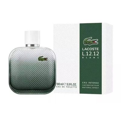 Lacoste L.12.12 Blanc Eau Intense