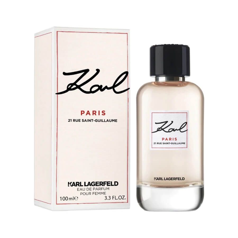 Karl Lagerfeld Karl Paris 21 Rue Saint Guillaume