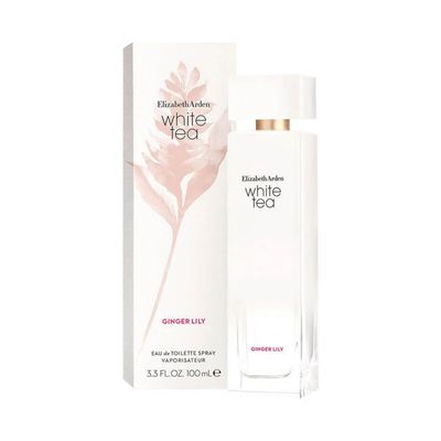 Elizabeth Arden White Tea Ginger Lily