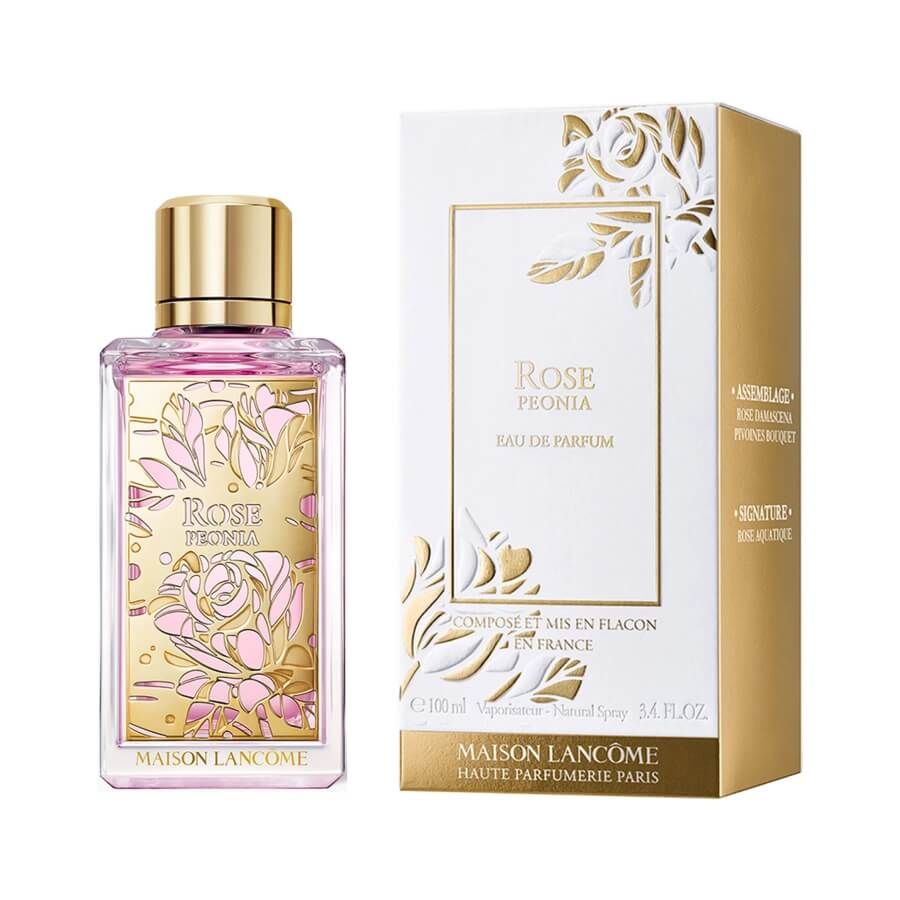Lancome Rose Peonia
