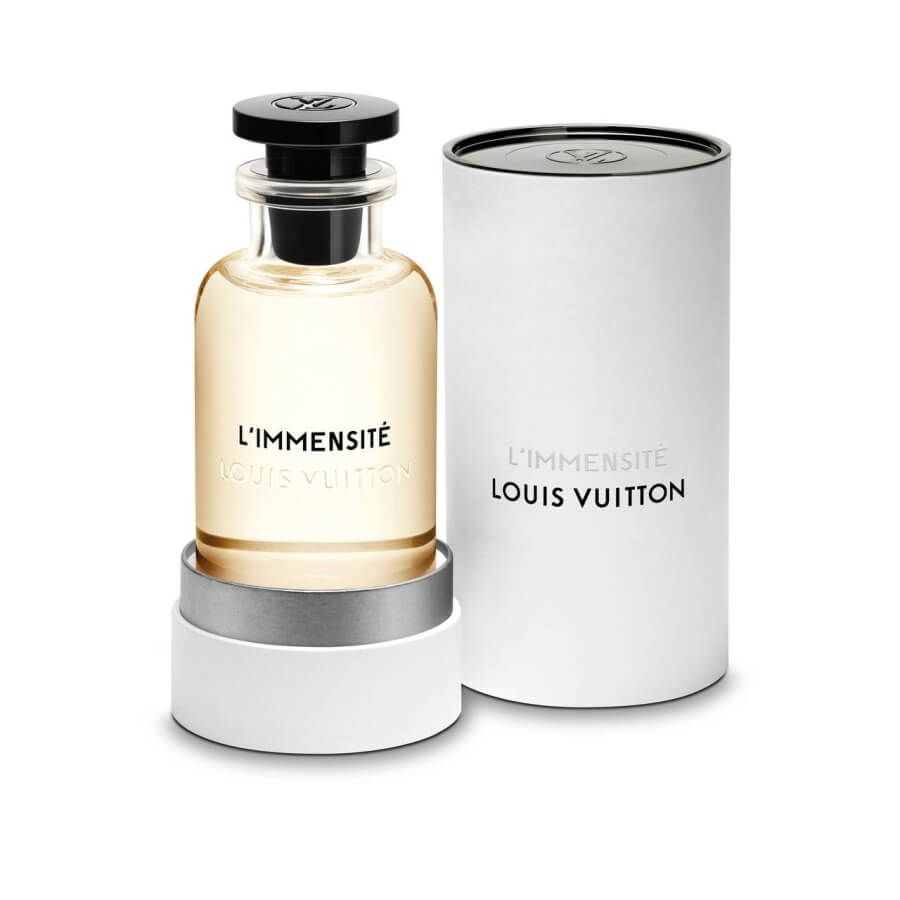 Louis Vuitton L&#39;Immensite
