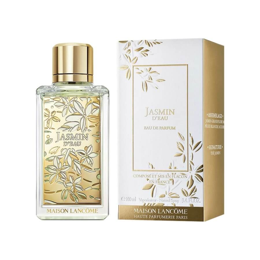 Lancome Jasmin D&#39;Eau