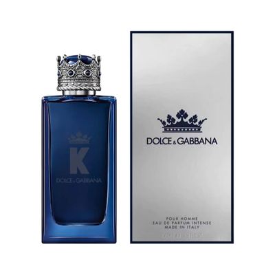 Dolce &amp; Gabbana K Eau De Parfum Intense