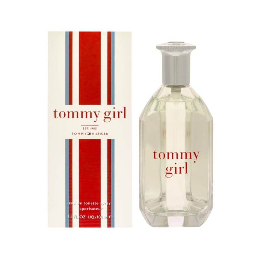 Tommy Hilfiger Tommy Girl