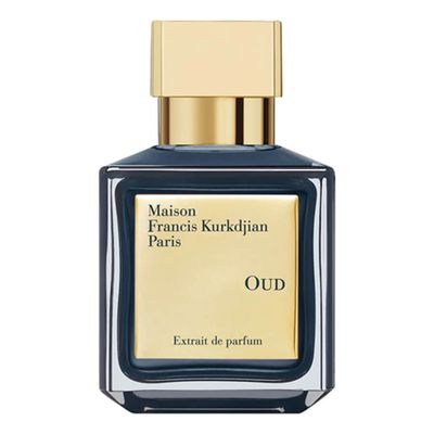 Maison Francis Kurkdjian Oud Extrait De Parfum