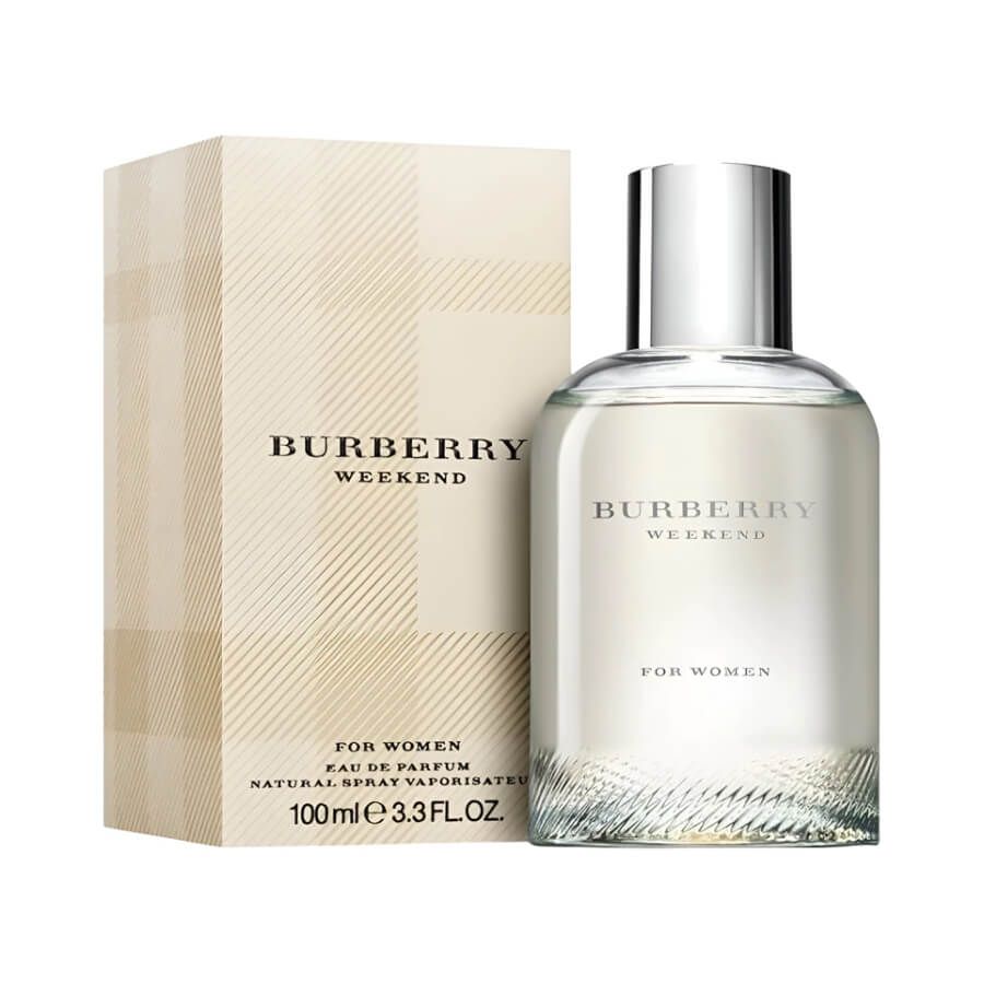 Burberry Weekend For Women
