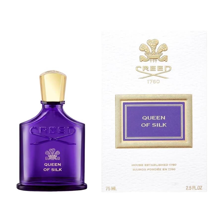 Creed Queen Of Silk