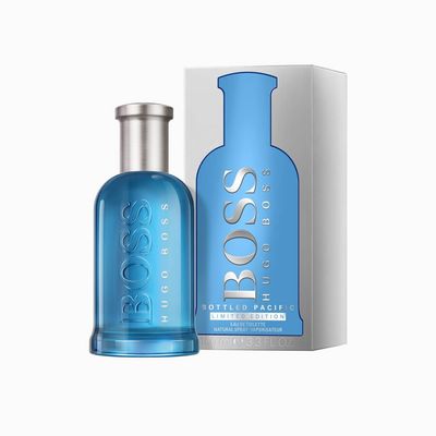 Hugo Boss Boss Bottled Pacific