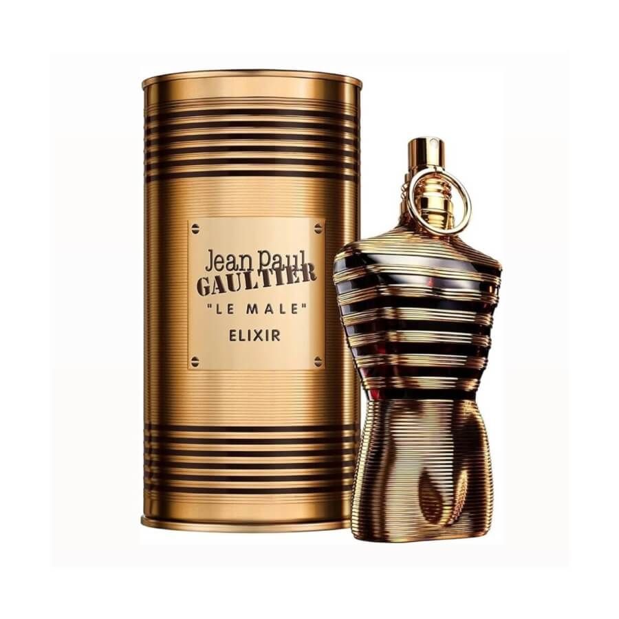 Jean Paul Gaultier Le Male Elixir
