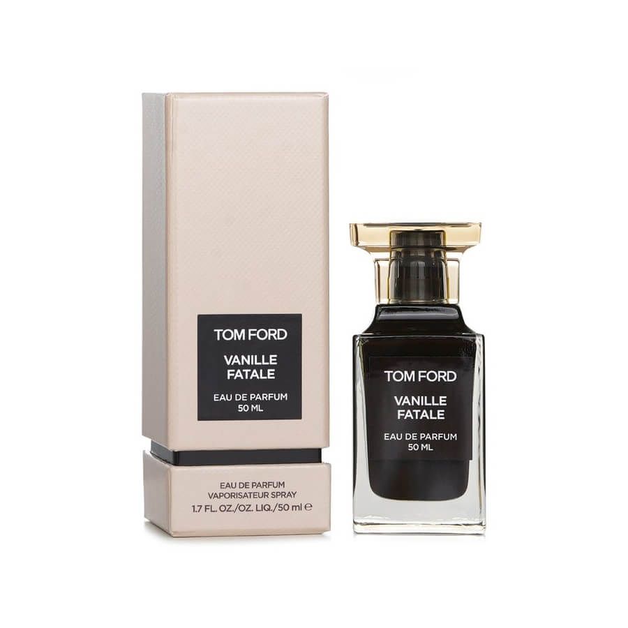 Tom Ford Vanille Fatale