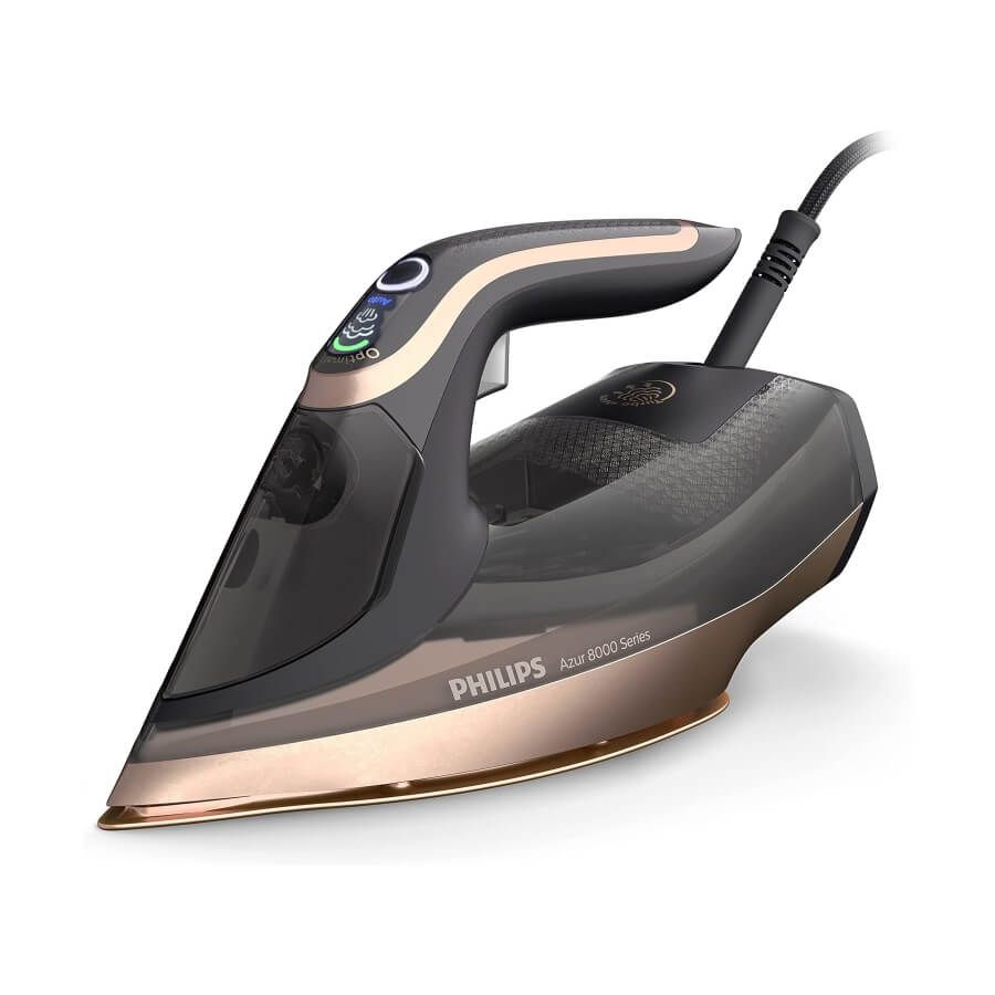 Паровой утюг Philips Azur 8000 Series Steam Iron
