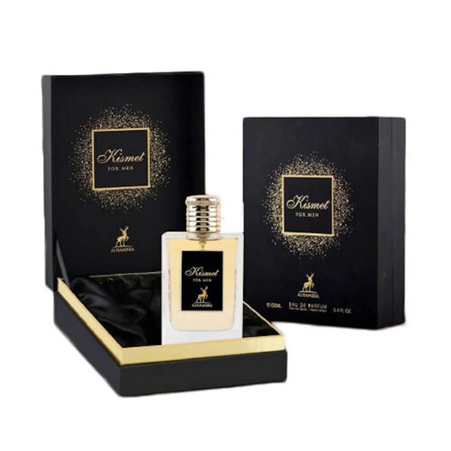 Maison Alhambra Kismet for Men