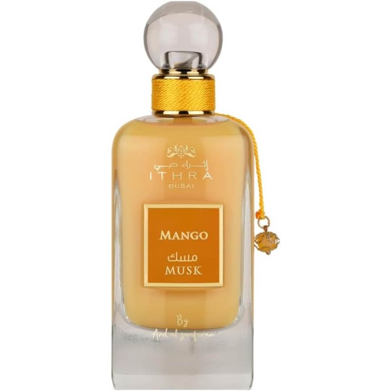 Ard Al Zaafaran Ithra Dubai Mango Musk