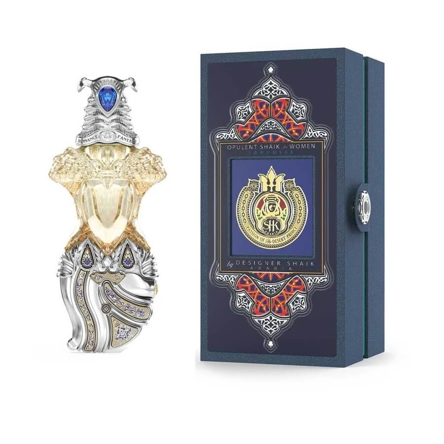 Opulent Shaik Classic No 33