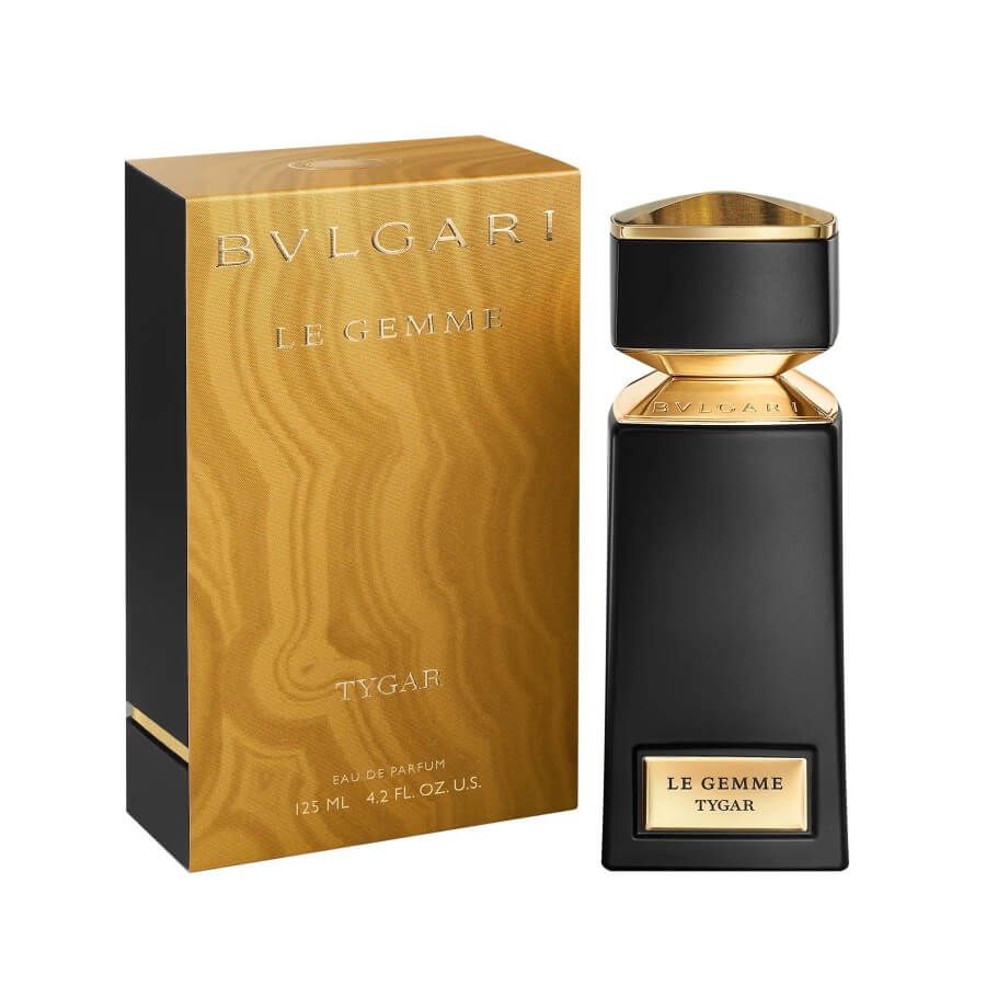 BVLGARI Le Gemme Men Tygar, Объем: 125мл