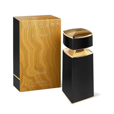 BVLGARI Le Gemme Men Tygar