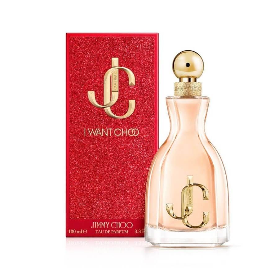 Jimmy Choo I Want Choo