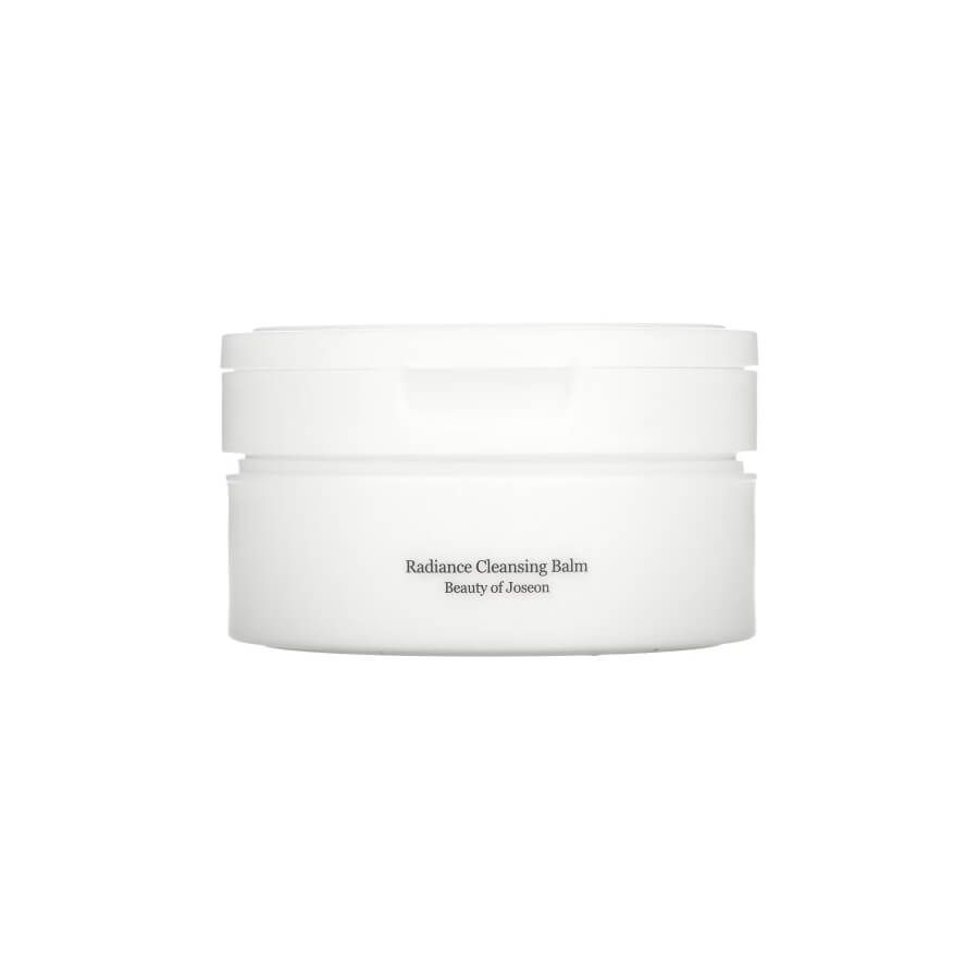 Мягкий и эффективный бальзам для очищения лица Beauty of Joseon Radiance Cleansing Balm (100 мл)